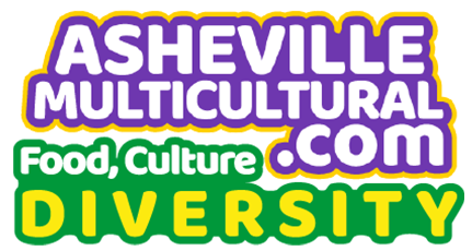 Asheville Multicultural Food Culture diversity in Asheville