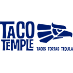 taco temple logo