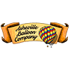 asheville ballon company logo