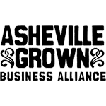 Asheville Grown