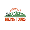 asheville hiking tours logo
