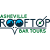 asheville roof top bar tours