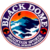 black dome asheville logo