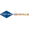 grey line asheville logo