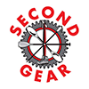 second gear asheville logo