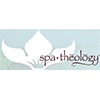 spa theology logo blue