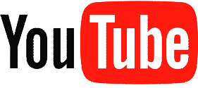 youtube logo