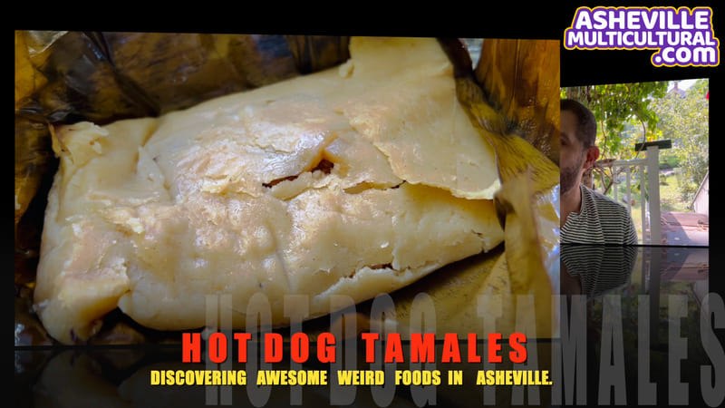 Hot dog tamales 2 bilingual blog asheville multicultural