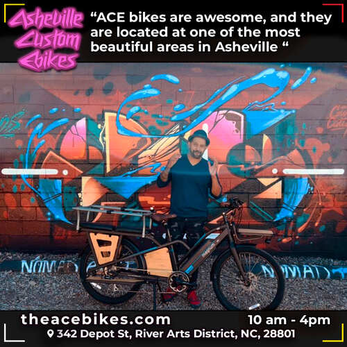 The ace bikes IG OCTUBRE 2022 2 1 asheville multicultural