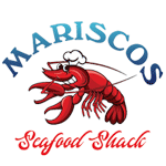 Mariscos seafood shack logo150x150