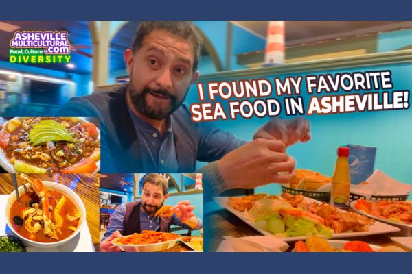My Favorite Seafood In Asheville mariscos seafoodshack asheville multicultural blog fi