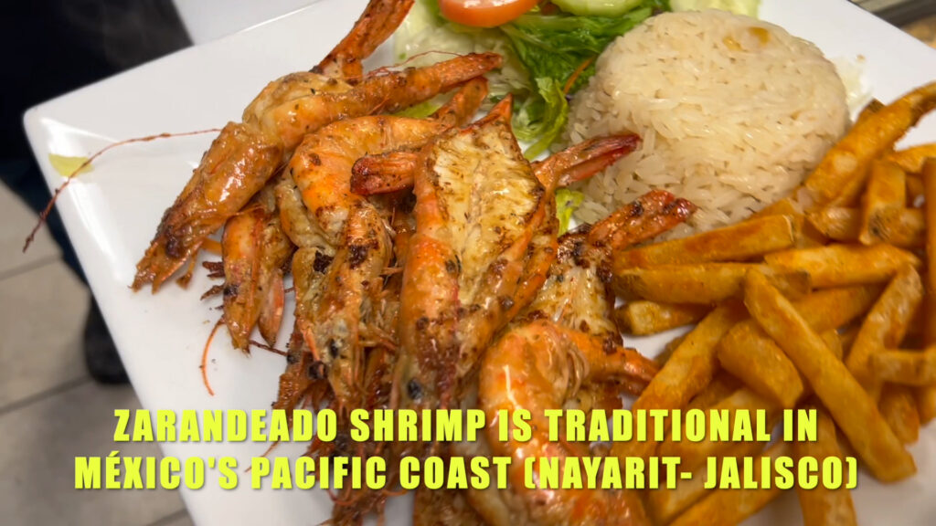 My favorite sea food Mariscos sea food shack blog asheville multicultural 4