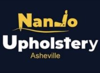 Logo Nando Upholstery