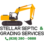 Stellar septic and grading services in asheville north carolina Professionals in Asheville
