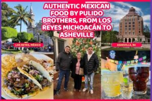 Authentic mexican food by pulido brothers Blog