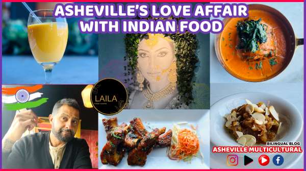 Asheville's love affair with indian food Asheville Multicultural Blog FB