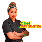 Chef may sujitra