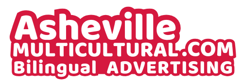 Asheville multicultural logo