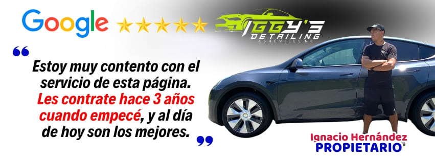 Testimonios Asheville Multicultural - servicios publicitarios